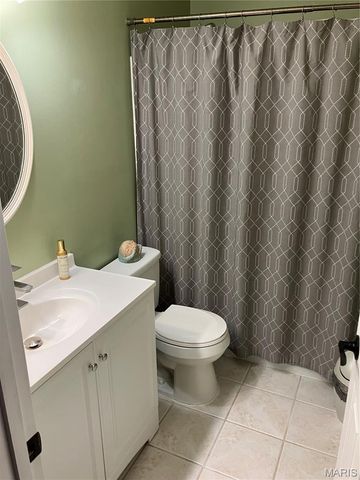 2621 Plantation Point C, Unincorporated, MO 63303