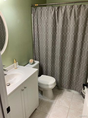 2621 Plantation Point C, Unincorporated, MO 63303