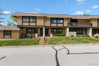 2621 Plantation Point C, Unincorporated, MO 63303