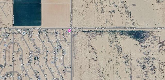 0 W SHEDD Road 0, Eloy, AZ 85131
