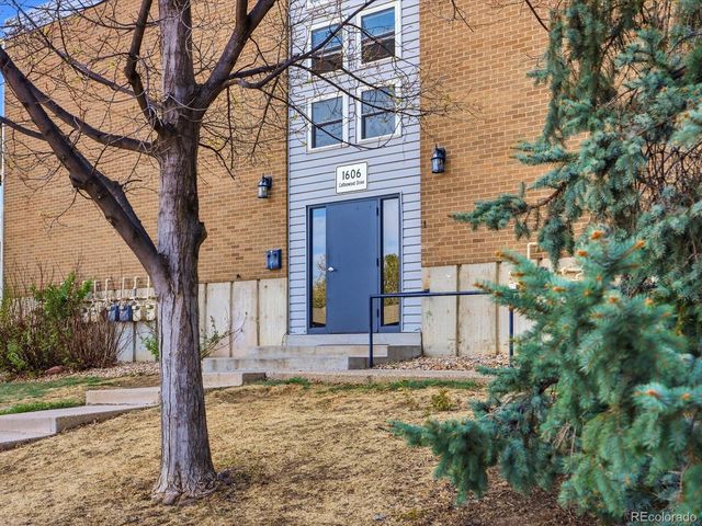 1606 Cottonwood Drive 3S, Louisville, CO 80027