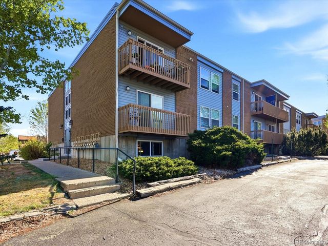 1606 Cottonwood Drive 3S, Louisville, CO 80027