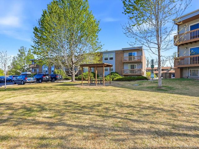 1606 Cottonwood Drive 3S, Louisville, CO 80027