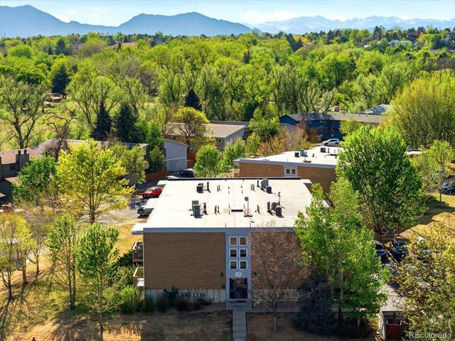 1606 Cottonwood Drive 3S, Louisville, CO 80027