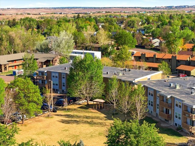 1606 Cottonwood Drive 3S, Louisville, CO 80027