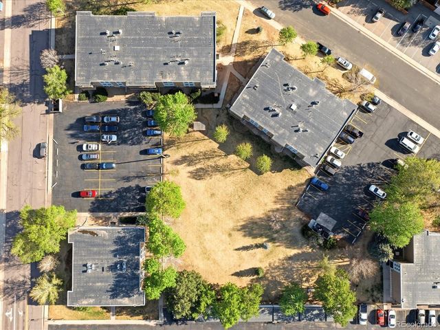 1606 Cottonwood Drive 3S, Louisville, CO 80027