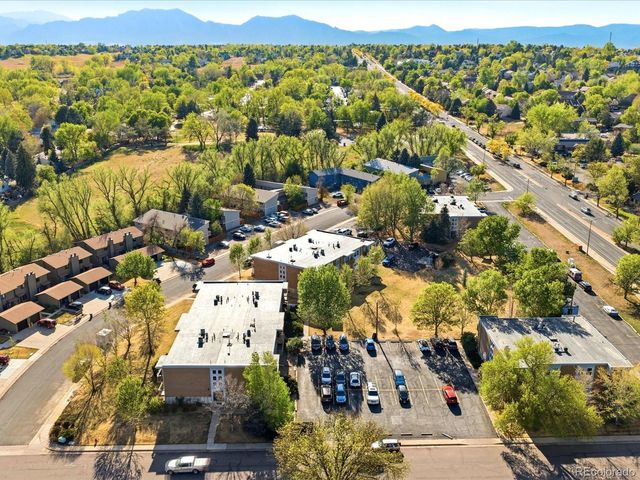 1606 Cottonwood Drive 3S, Louisville, CO 80027