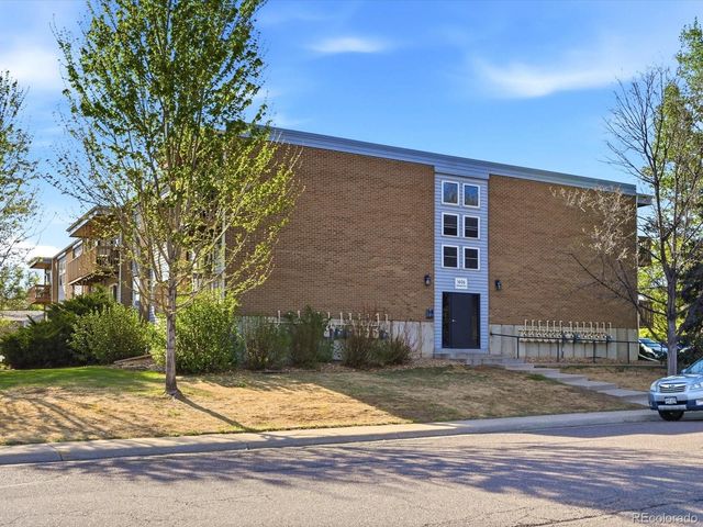 1606 Cottonwood Drive 3S, Louisville, CO 80027