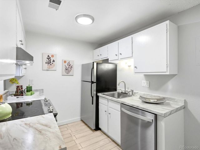 1606 Cottonwood Drive 3S, Louisville, CO 80027