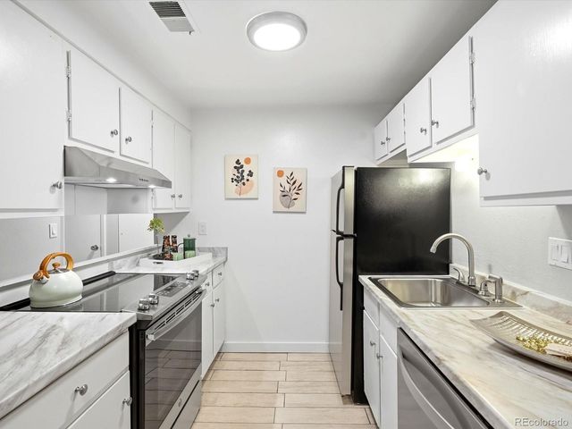 1606 Cottonwood Drive 3S, Louisville, CO 80027