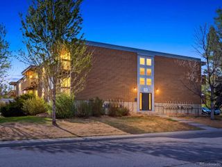 1606 Cottonwood Drive 3S, Louisville, CO 80027