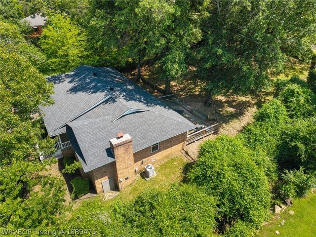 605 Azure Hills Drive, Van Buren, AR 72956