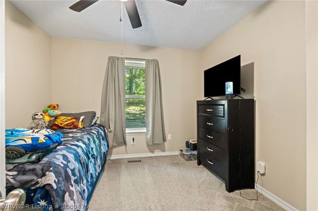 605 Azure Hills Drive, Van Buren, AR 72956
