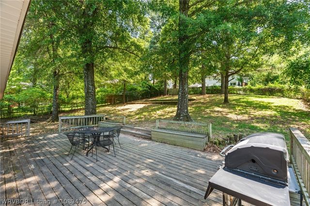 605 Azure Hills Drive, Van Buren, AR 72956