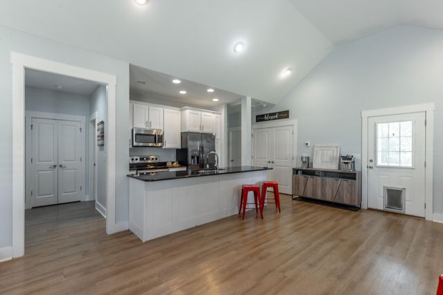 4052 Waterfield Lane, Chattanooga, TN 37416