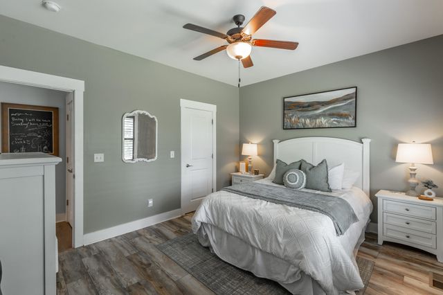 4052 Waterfield Lane, Chattanooga, TN 37416