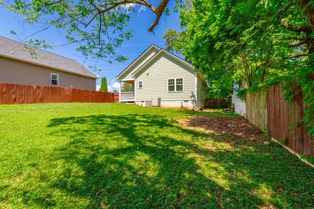 4052 Waterfield Lane, Chattanooga, TN 37416