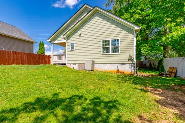 4052 Waterfield Lane, Chattanooga, TN 37416