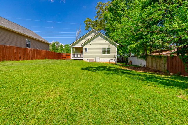4052 Waterfield Lane, Chattanooga, TN 37416