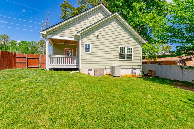 4052 Waterfield Lane, Chattanooga, TN 37416