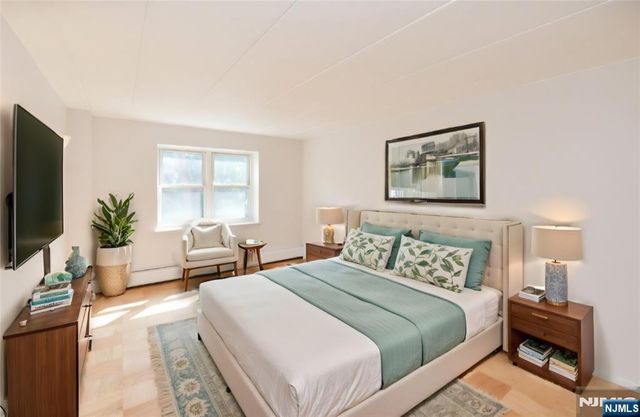 25 Jefferson Street 3D, Hackensack, NJ 07601