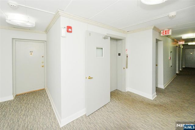 25 Jefferson Street 3D, Hackensack, NJ 07601