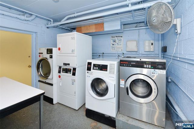 25 Jefferson Street 3D, Hackensack, NJ 07601