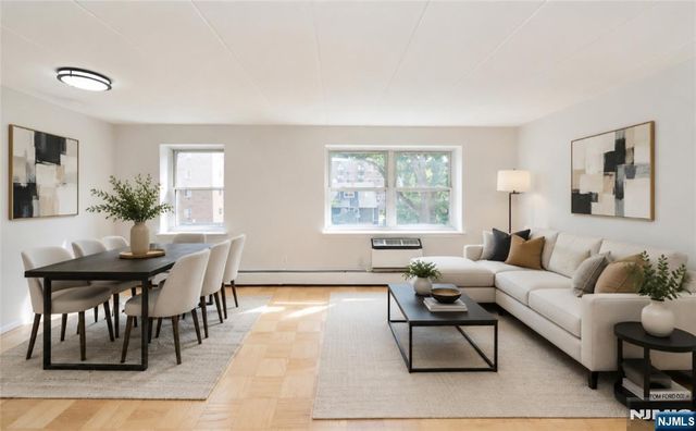 25 Jefferson Street 3D, Hackensack, NJ 07601