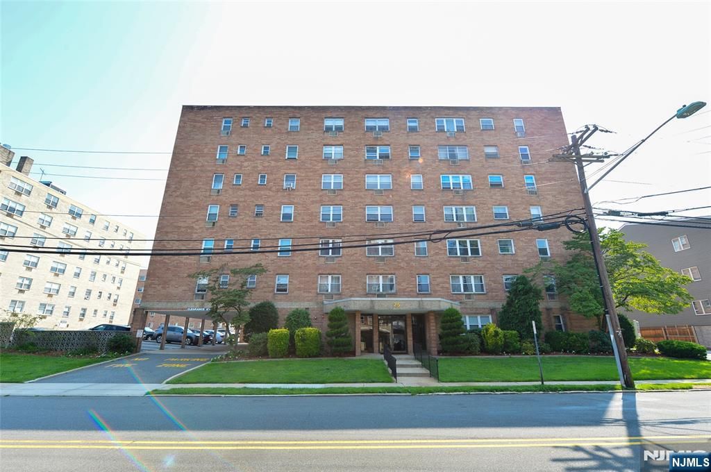 25 Jefferson Street 3D, Hackensack, NJ 07601
