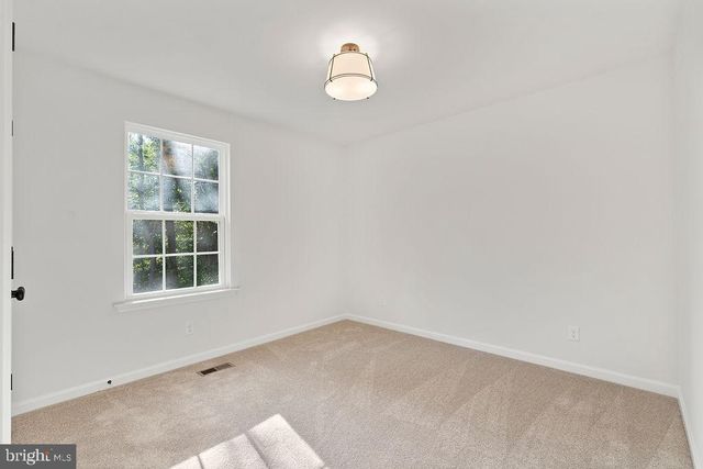 95 WOODLAND SHORES DR, Louisa, VA 23093