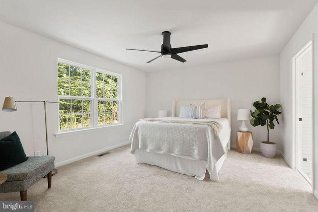 95 WOODLAND SHORES DR, Louisa, VA 23093