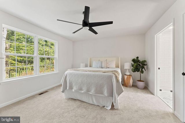 95 WOODLAND SHORES DR, Louisa, VA 23093