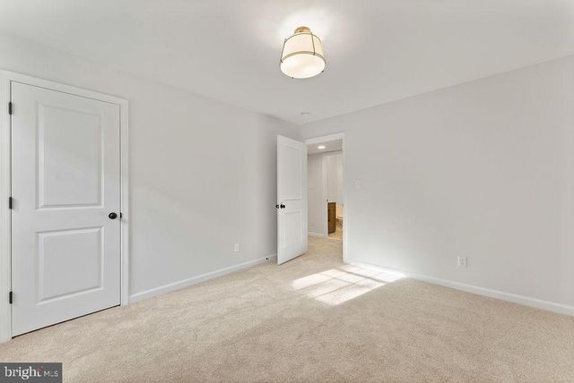 95 WOODLAND SHORES DR, Louisa, VA 23093