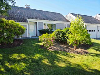65 Hilltop Place # 65, New London, NH 03257
