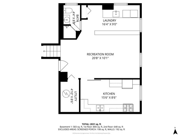 1210 Wing Avenue, St. Charles, IL 60174