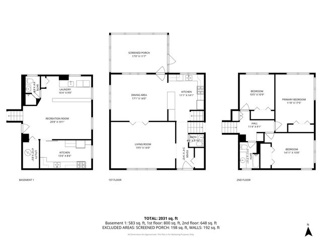 1210 Wing Avenue, St. Charles, IL 60174