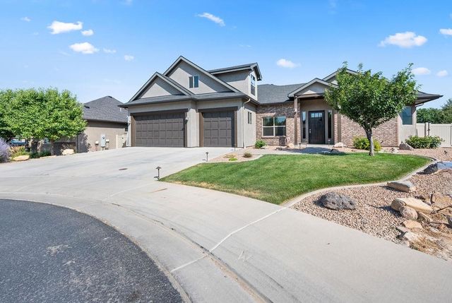 2592 Jay Court, Grand Junction, CO 81506