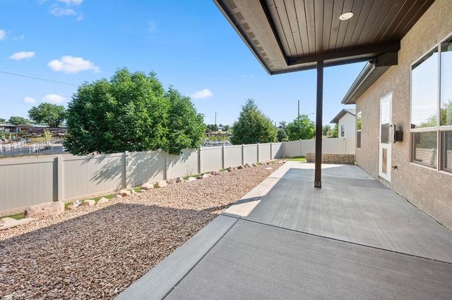 2592 Jay Court, Grand Junction, CO 81506