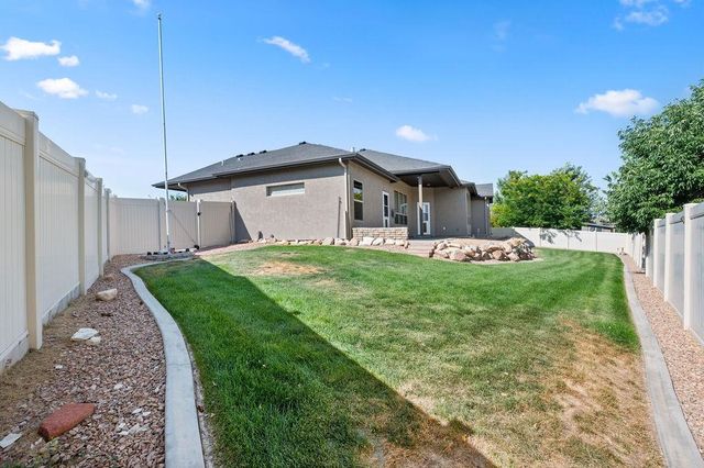 2592 Jay Court, Grand Junction, CO 81506