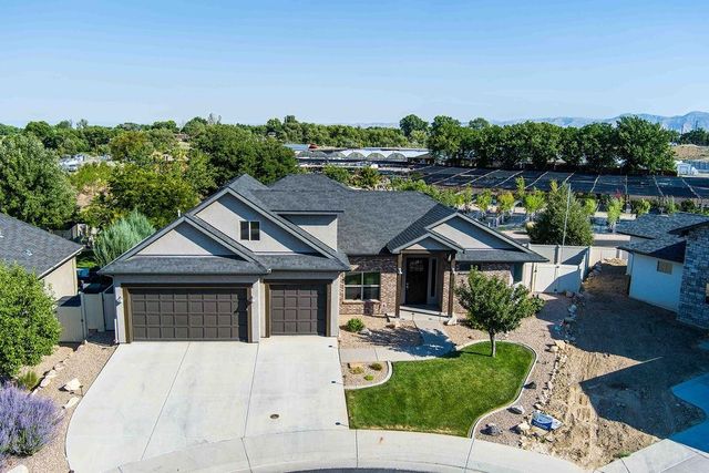 2592 Jay Court, Grand Junction, CO 81506