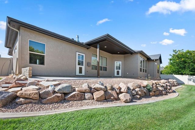 2592 Jay Court, Grand Junction, CO 81506