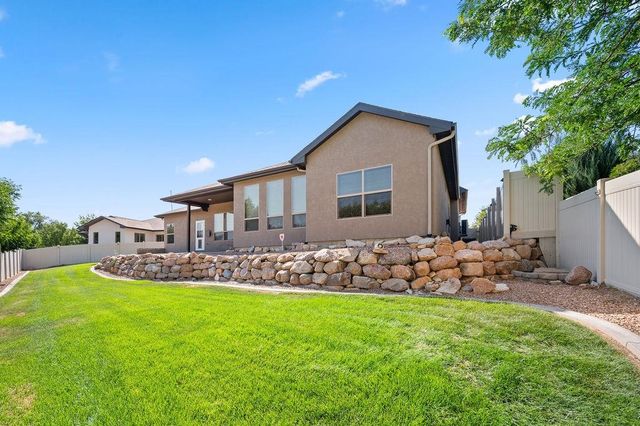 2592 Jay Court, Grand Junction, CO 81506
