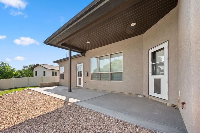 2592 Jay Court, Grand Junction, CO 81506