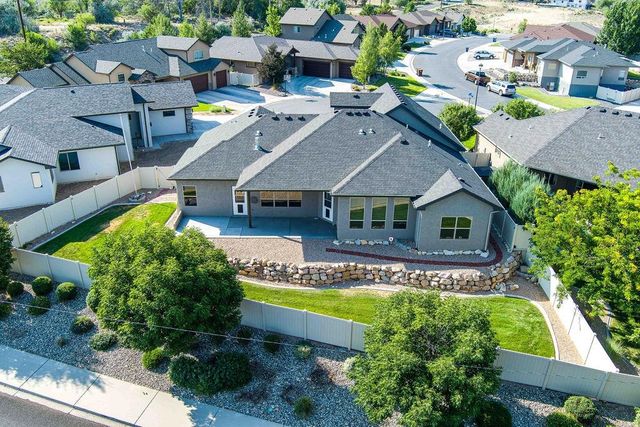 2592 Jay Court, Grand Junction, CO 81506