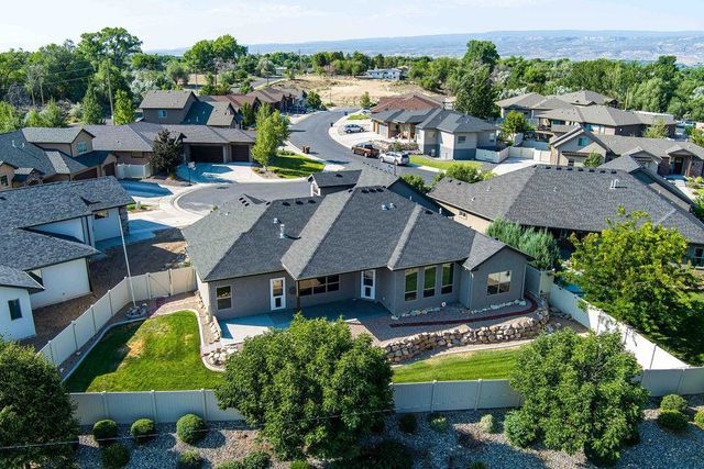 2592 Jay Court, Grand Junction, CO 81506