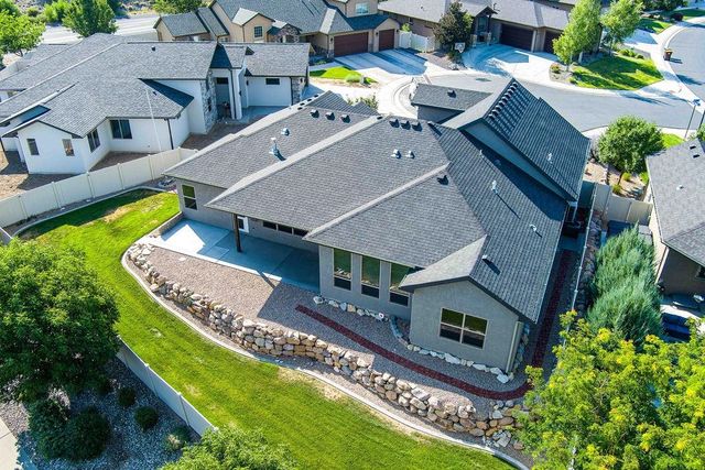 2592 Jay Court, Grand Junction, CO 81506