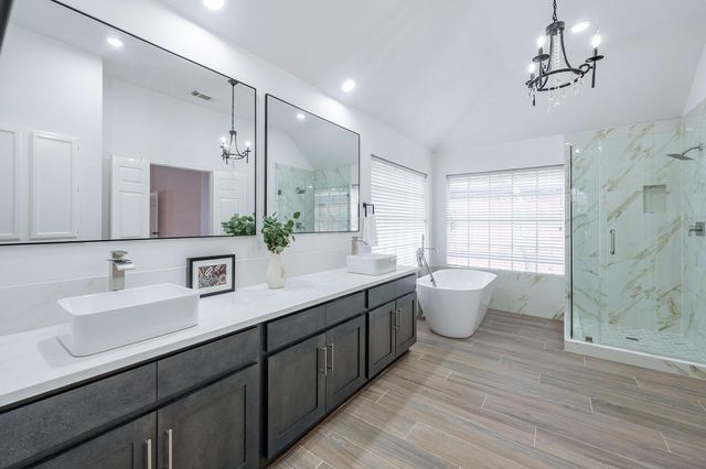 3311 Richland Drive, Sugar Land, TX 77478