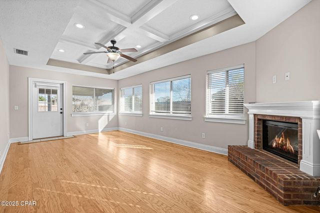 4606 Bylsma Circle, Panama City, FL 32404