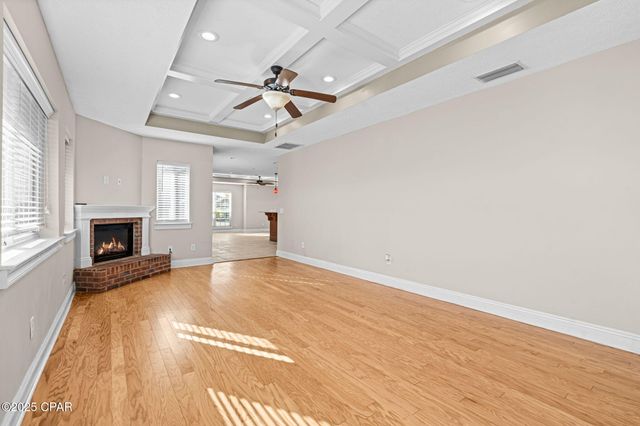 4606 Bylsma Circle, Panama City, FL 32404