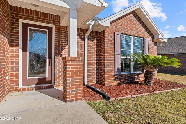 4606 Bylsma Circle, Panama City, FL 32404